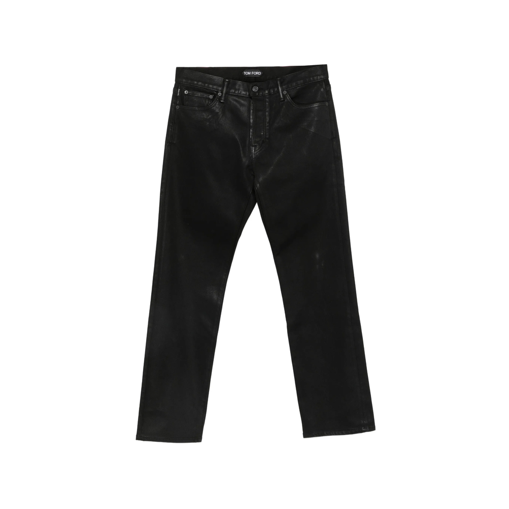 [Tom Ford] Trousers SS26 DMC109 DPH003 NAA
