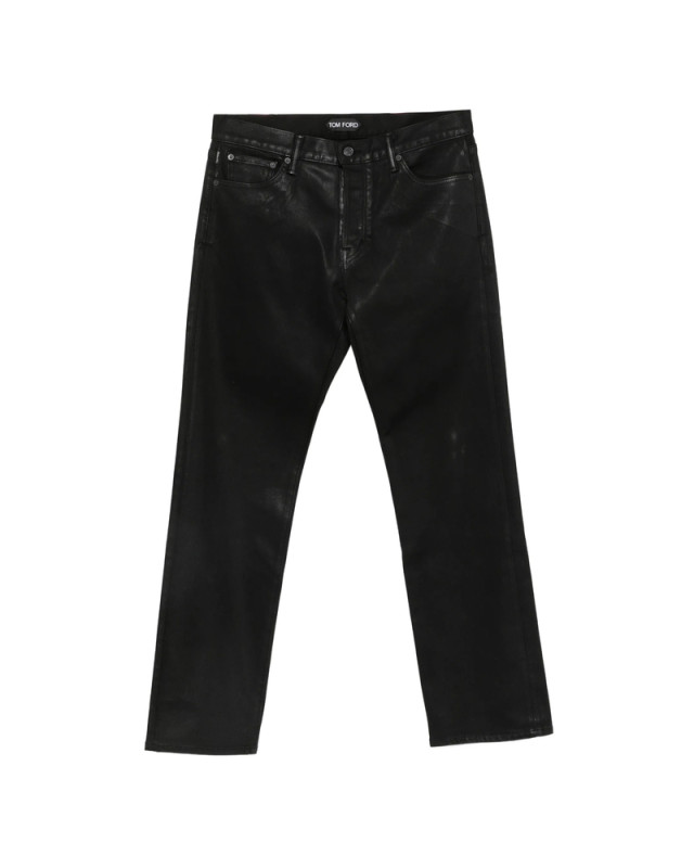 [Tom Ford] Trousers SS26 DMC109 DPH003 NAA