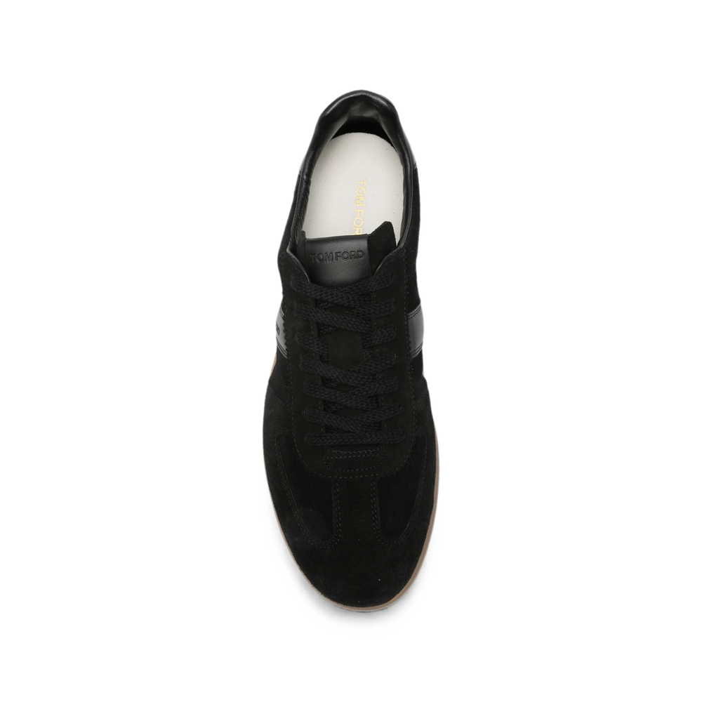 [Tom Ford] Sneakers FW26 LCL046N J1584 NRC