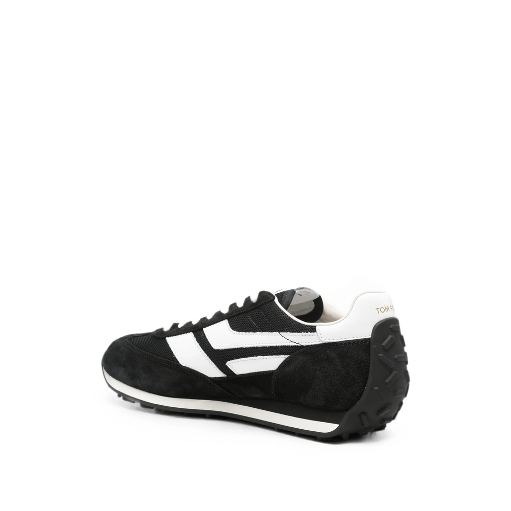 [Tom Ford] Sneakers FW26 LCL116N J1511 NNP