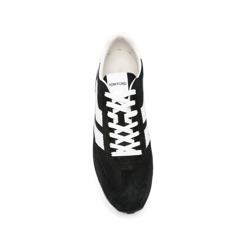 [Tom Ford] Sneakers FW26 LCL116N J1511 NNP