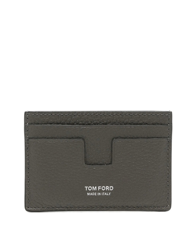 [Tom Ford] Wallet FW26 LCL158S Y0232 TBG