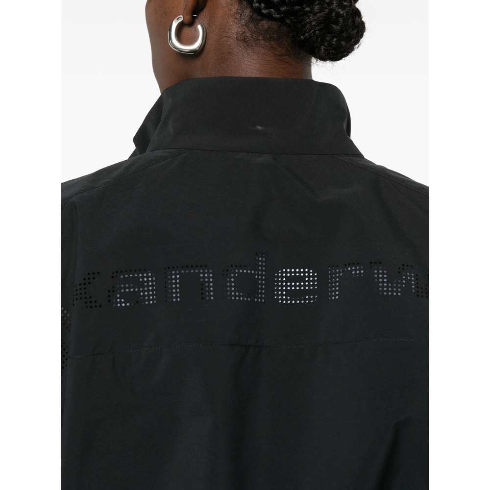 [ALEXANDER WANG] Jacket FW26 UWC3262306  001