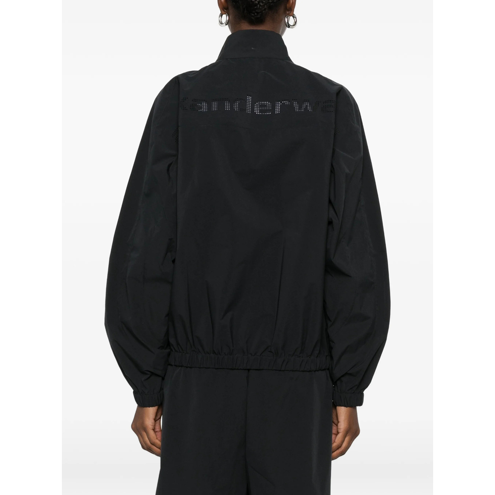 [ALEXANDER WANG] Jacket FW26 UWC3262306  001