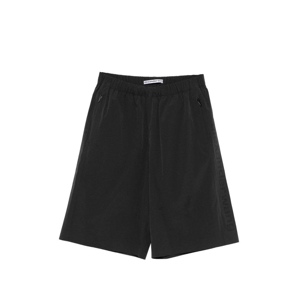 [ALEXANDER WANG] Trousers FW26 UWC3264450  001