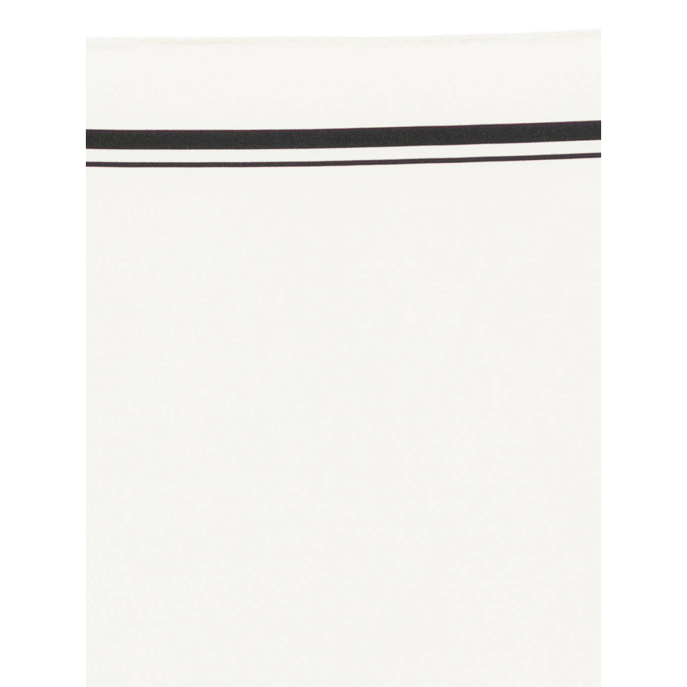 [Tom Ford] Scarf FW26 SPP91 SPR001 WAD