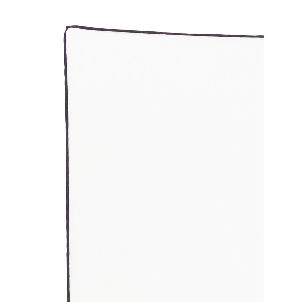 [Tom Ford] Scarf FW26 SPS10 SPR001 WAB