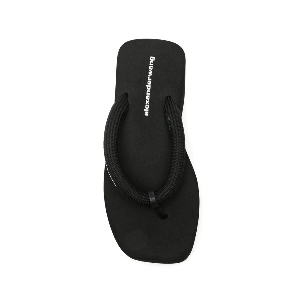 [ALEXANDER WANG] Boots FW26 30326S024  001