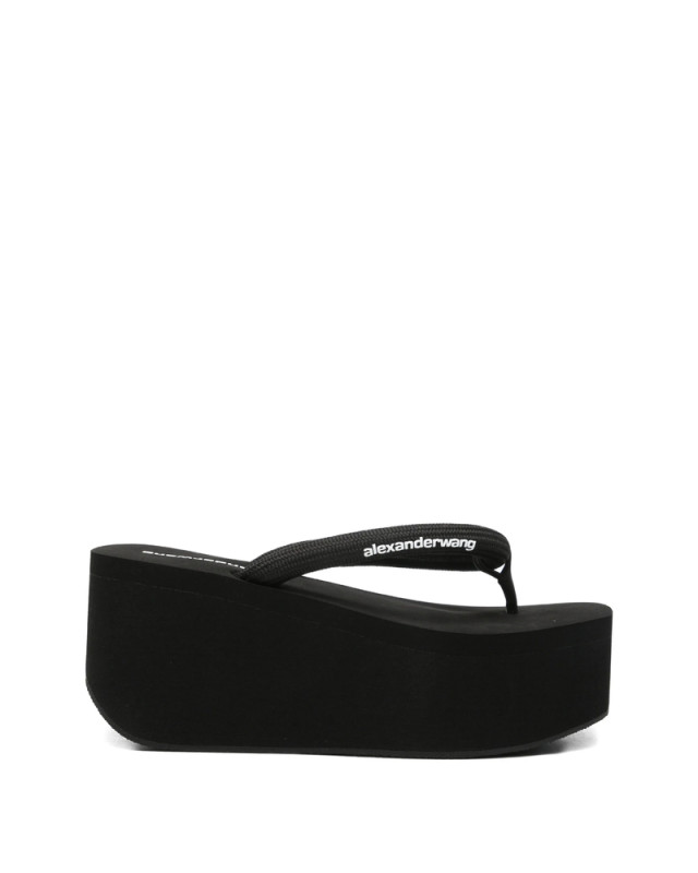 [ALEXANDER WANG] Boots FW26 30326S024  001