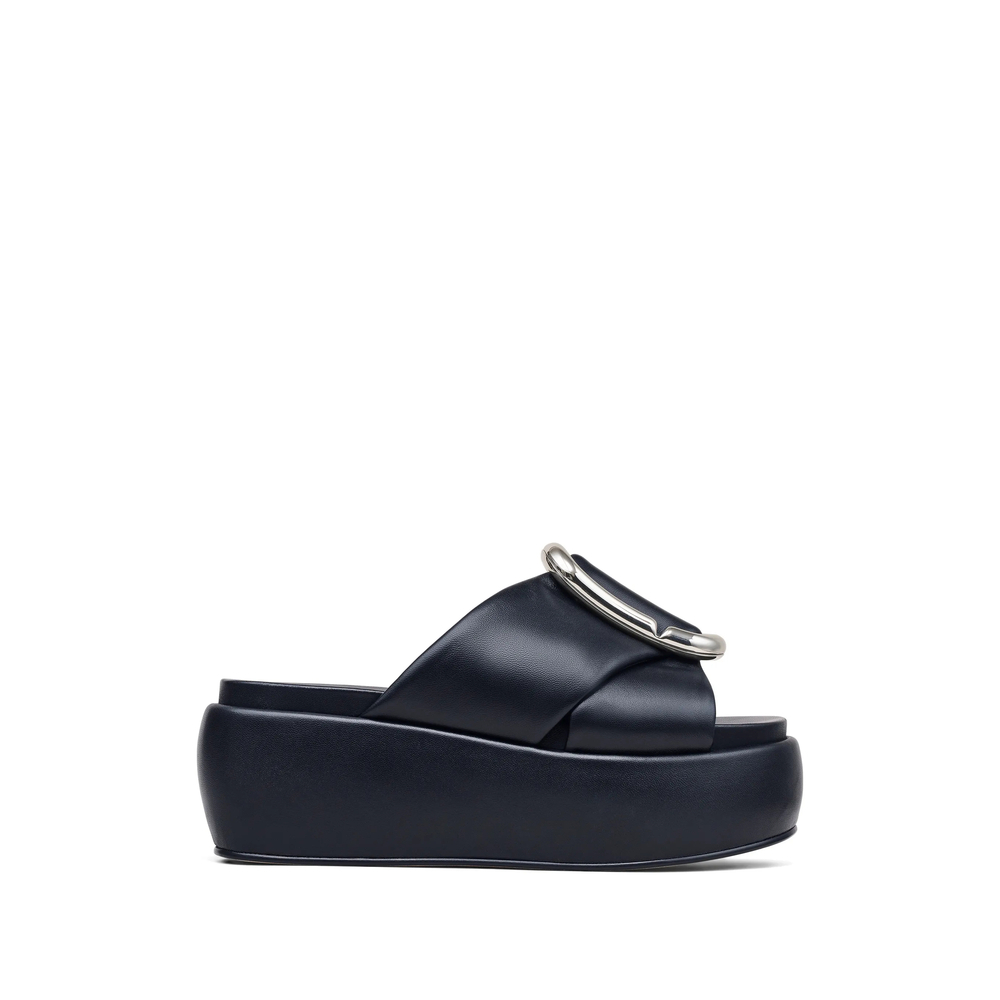 [Marc Jacobs] Boots FW26 2P6FSA001F23  001