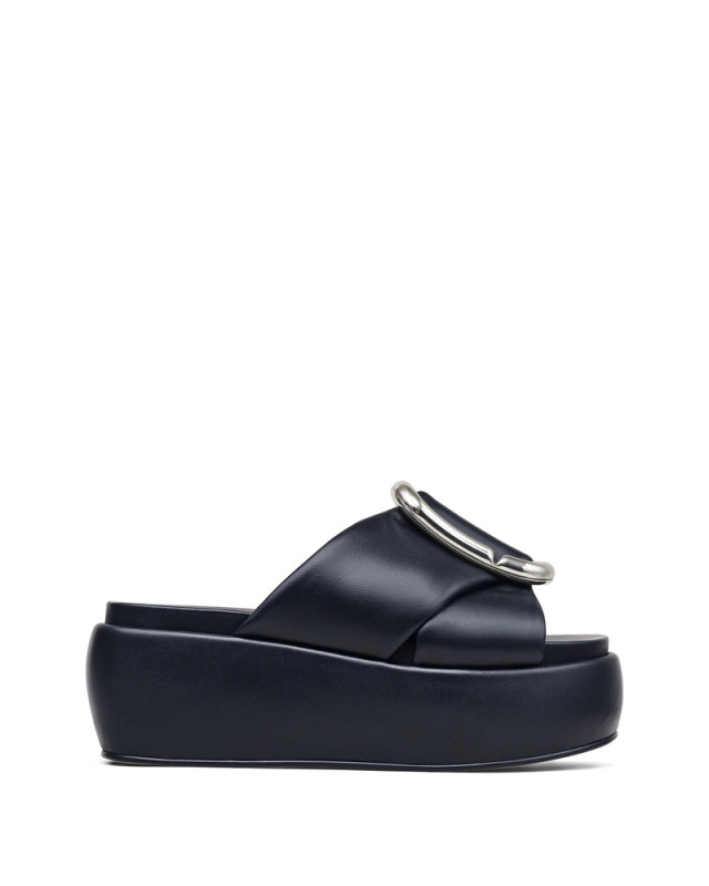 [Marc Jacobs] Boots FW26 2P6FSA001F23  001