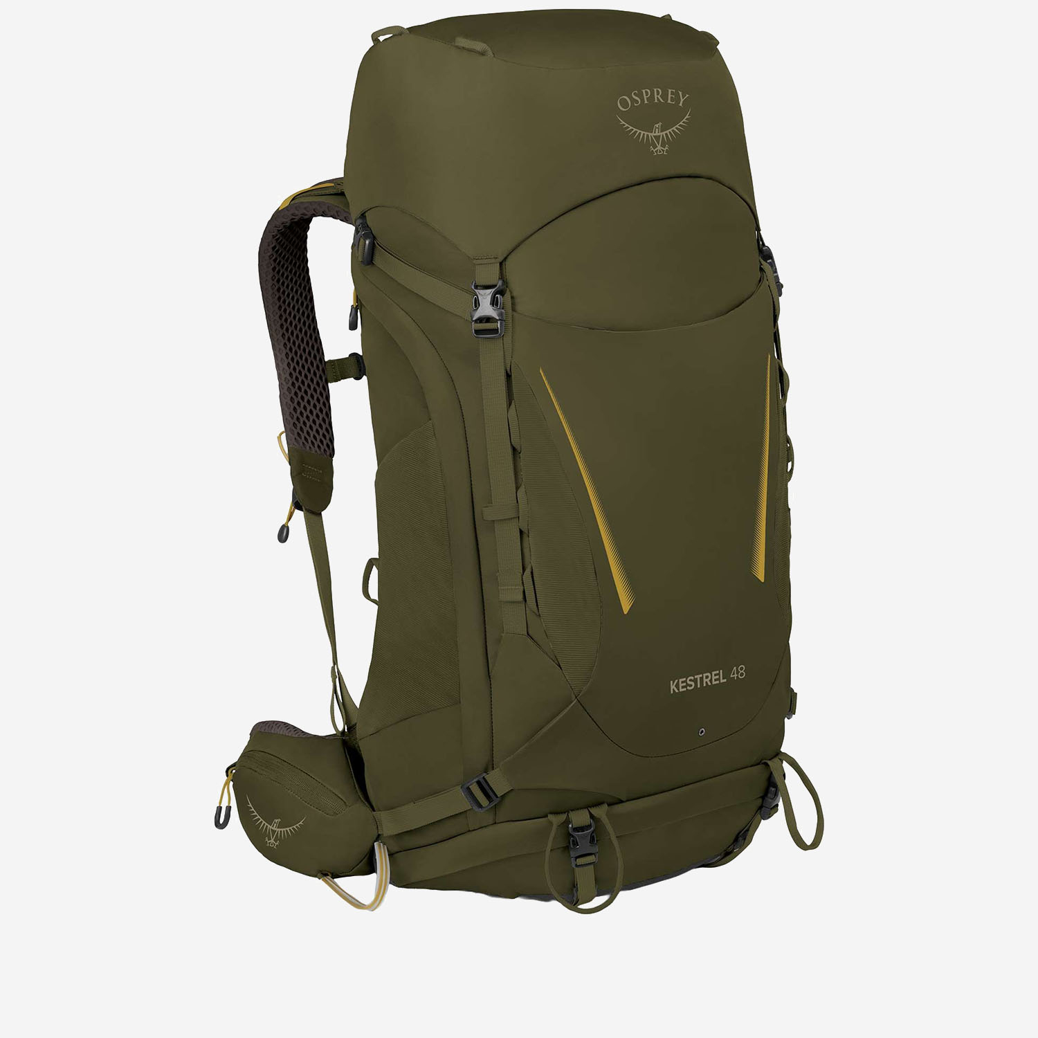 [Osprey] Backpack SS26 10007478MOSSGREEN