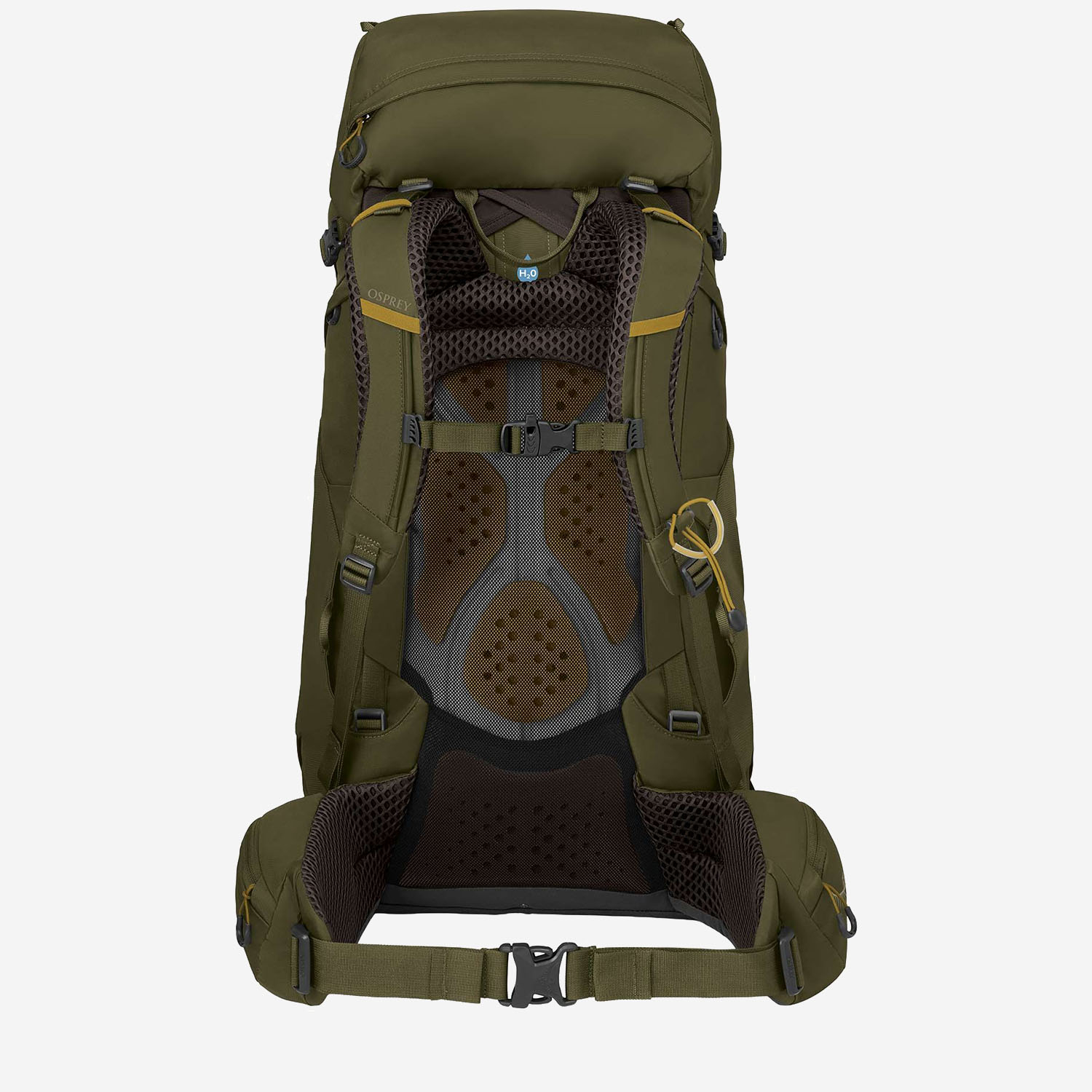 [Osprey] Backpack SS26 10007478MOSSGREEN