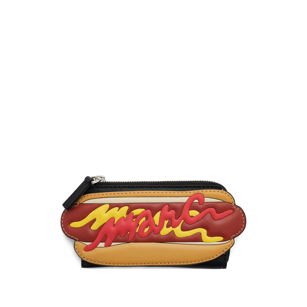 [Marc Jacobs] Wallet FW26 2P6SMP010S01  002