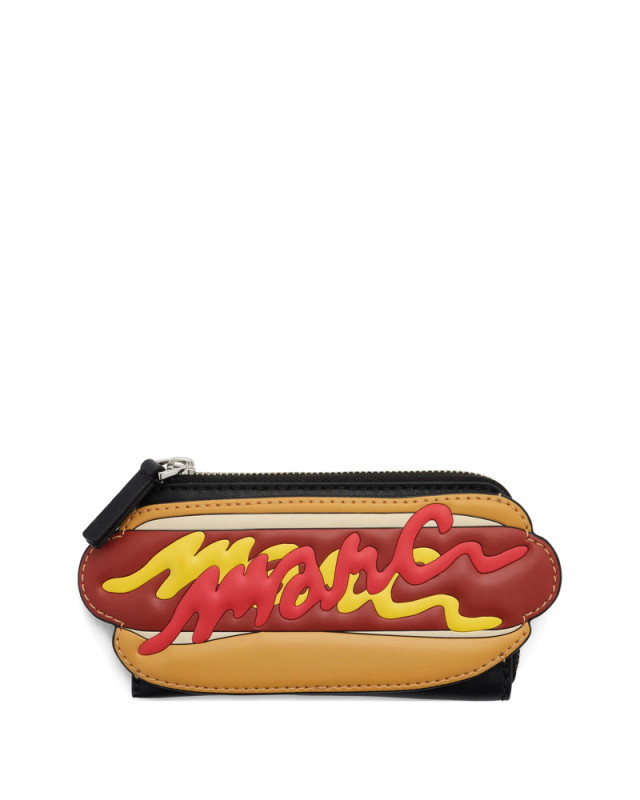 [Marc Jacobs] Wallet FW26 2P6SMP010S01  002
