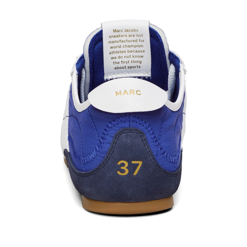 [Marc Jacobs] Sneakers FW26 2S6FSN002F29  411