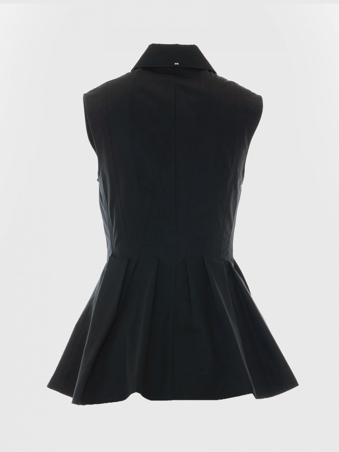 [SPORTMAX] Shirts Sleeveless SS26 2612111052600 005