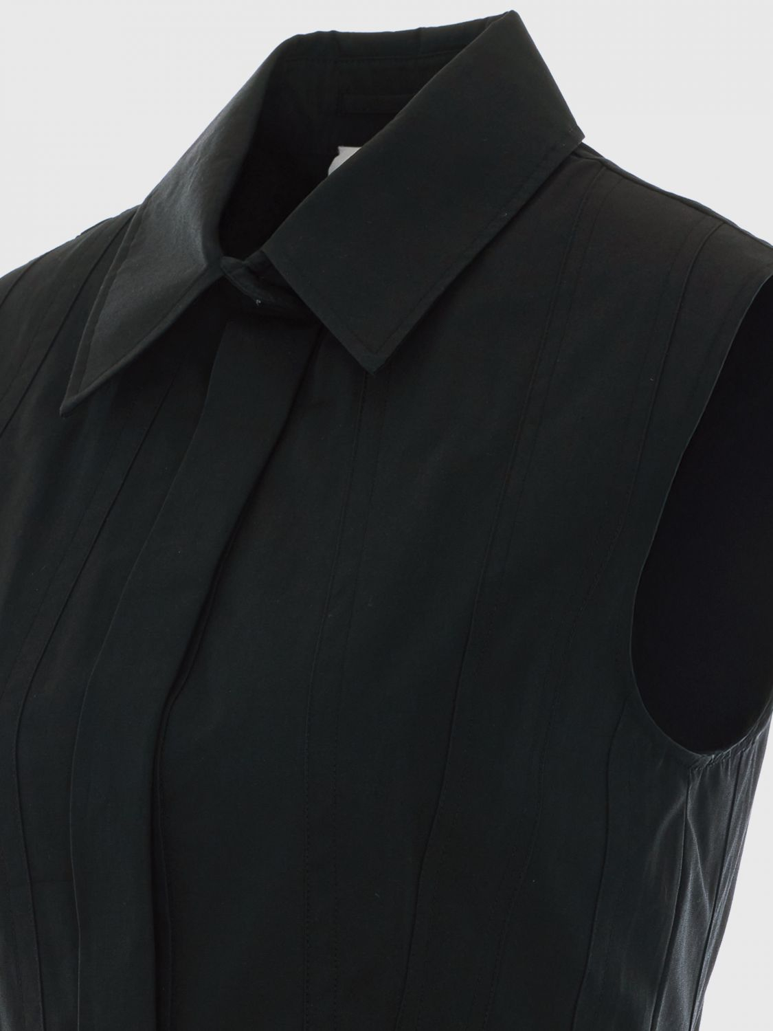 [SPORTMAX] Shirts Sleeveless SS26 2612111052600 005