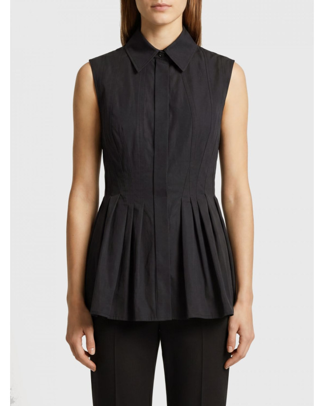 [SPORTMAX] Shirts Sleeveless SS26 2612111052600 005