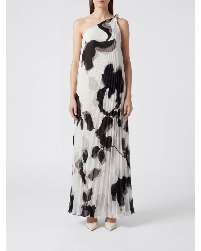 [Max Mara] Sleeveless dress SS26 2611221014600 001