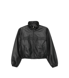 [ALEXANDER WANG] Bomber jacket FW26 1WC3262798  001