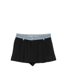 [ALEXANDER WANG] Shorts FW26 1WC3264045  001
