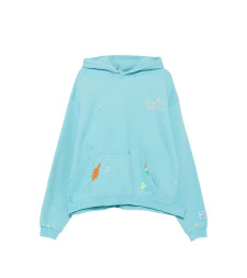 [Gallery Dept.] Hoodie FW26 OUT024  BBLUE