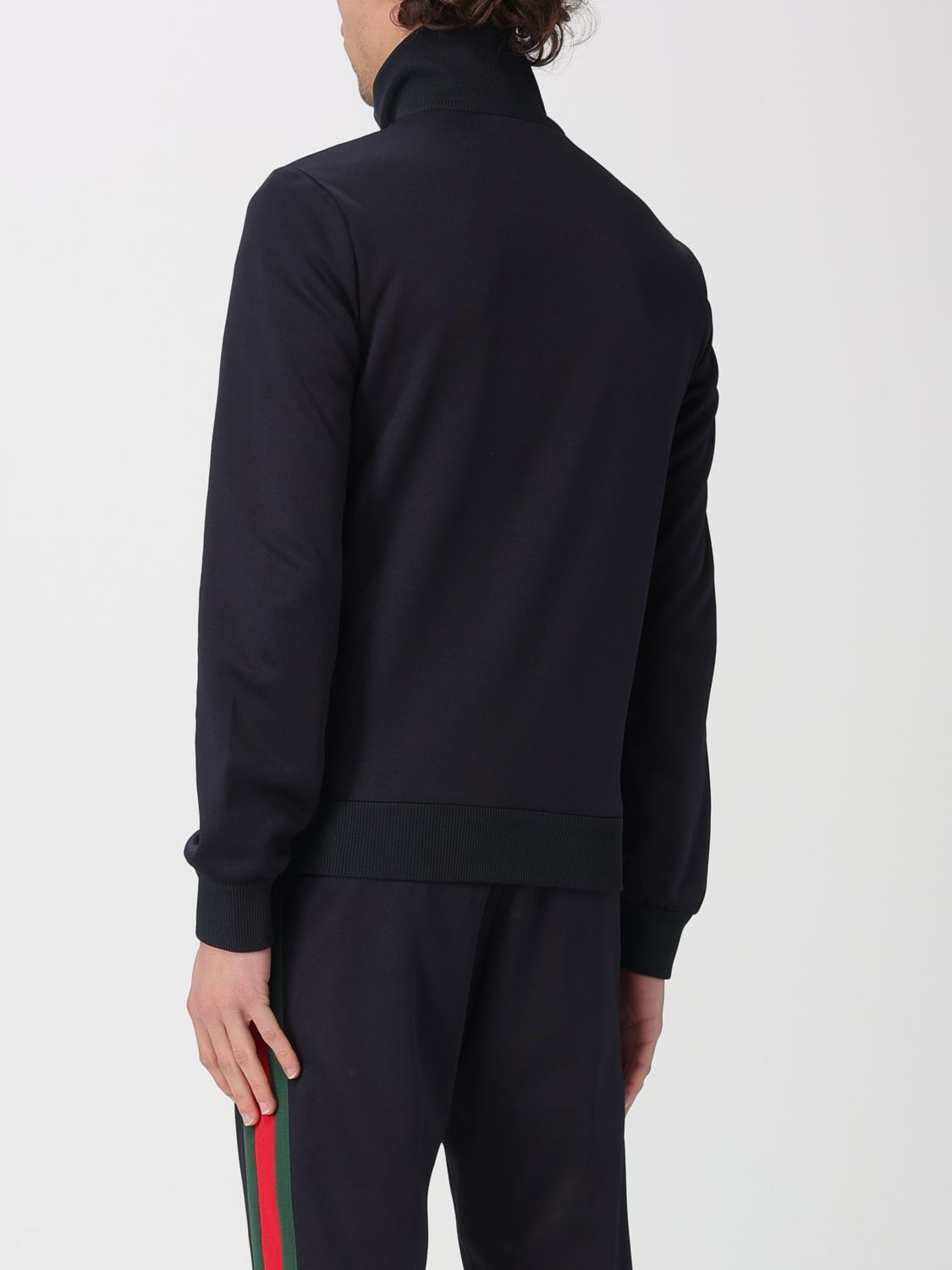 [Gucci] Zip Up SS26 854676XJHOO 4330