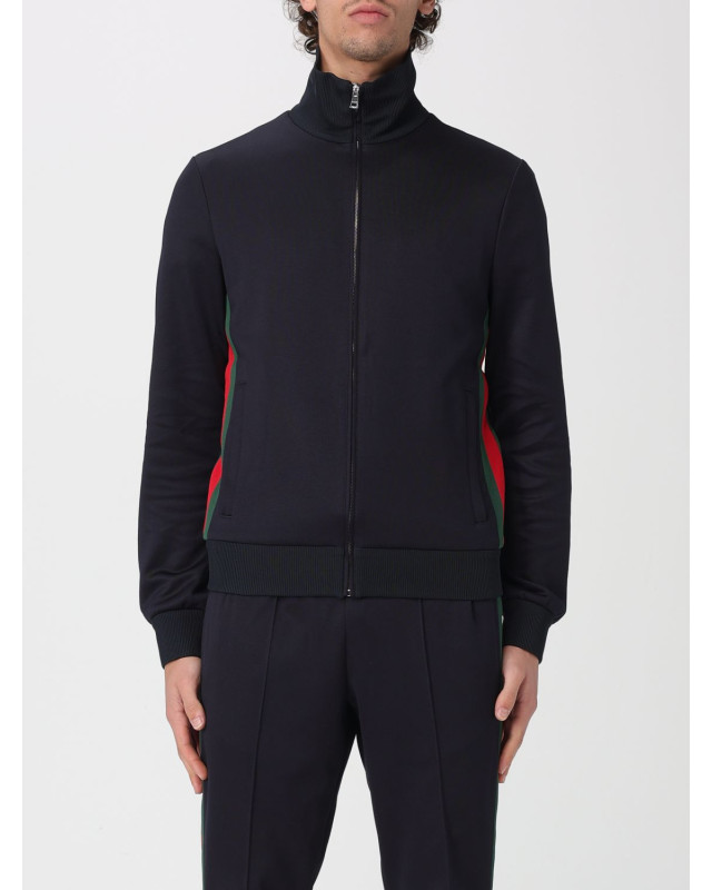 [Gucci] Zip Up SS26 854676XJHOO 4330