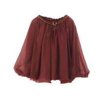 [Zimmermann] Shirts Long Sleeve FW26 8428TSS261MER
