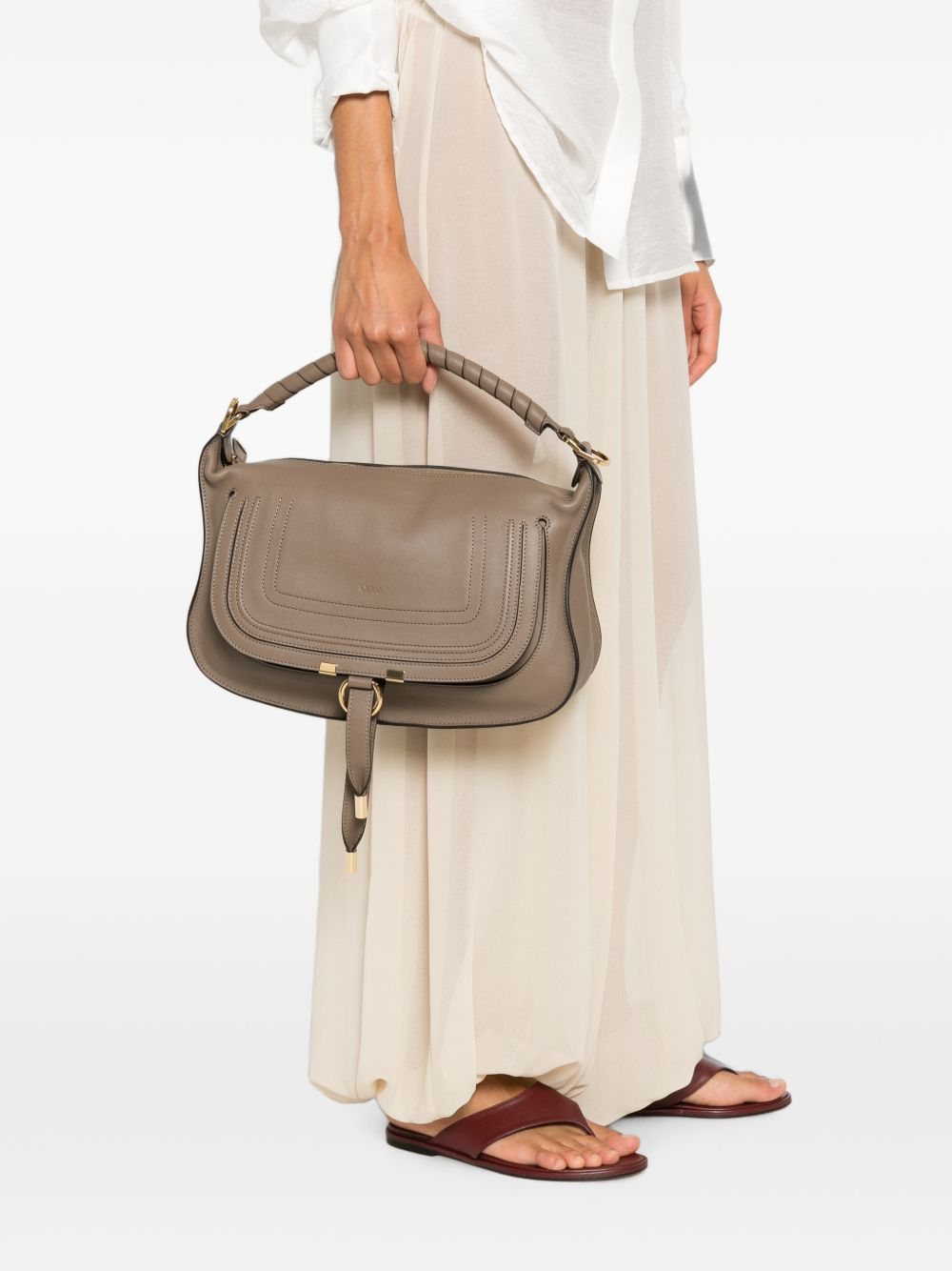 [Chloe] Shoulder bag FW26 CH26SS882R3528H