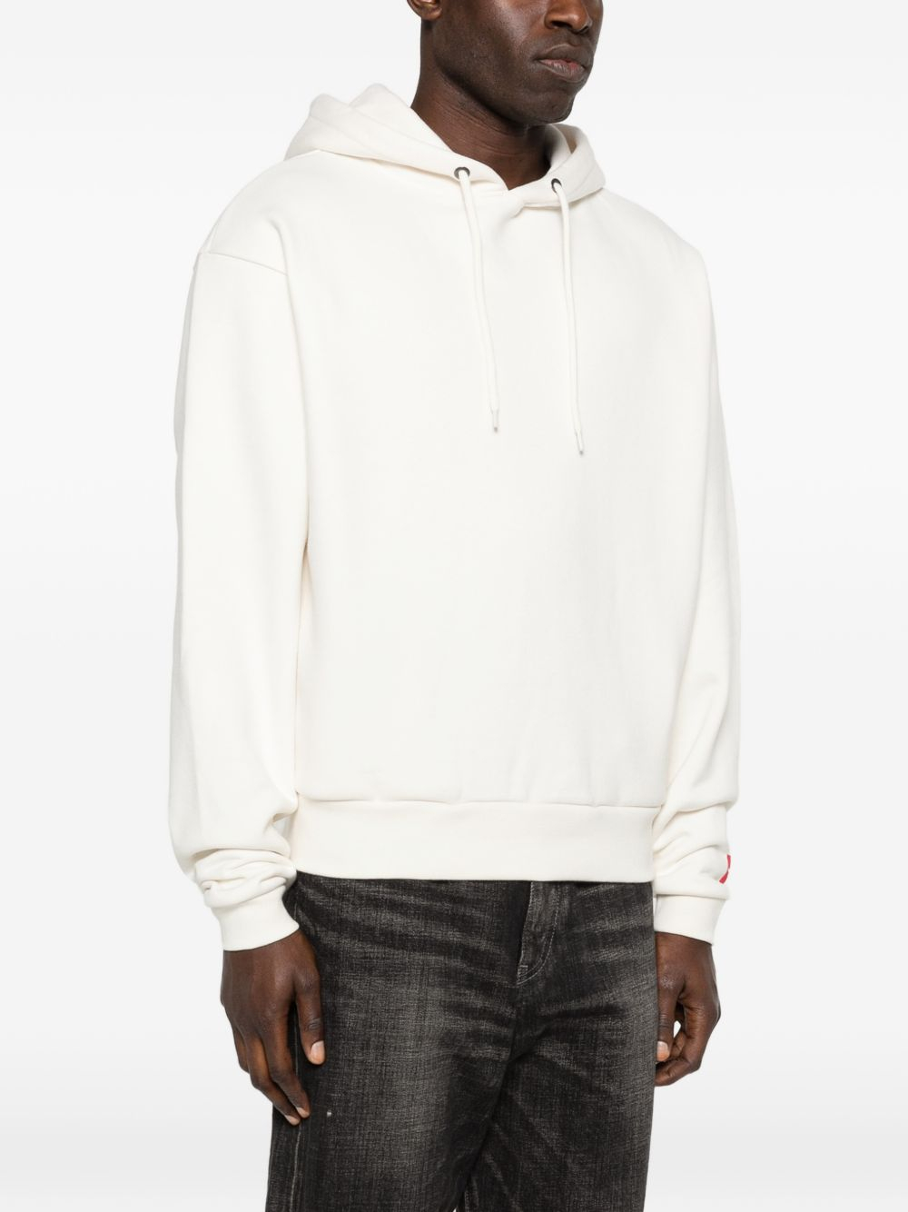 [THE NORTH FACE] Sweatshirt SS26 NF0A8EFZQLI1WHITEDUNE