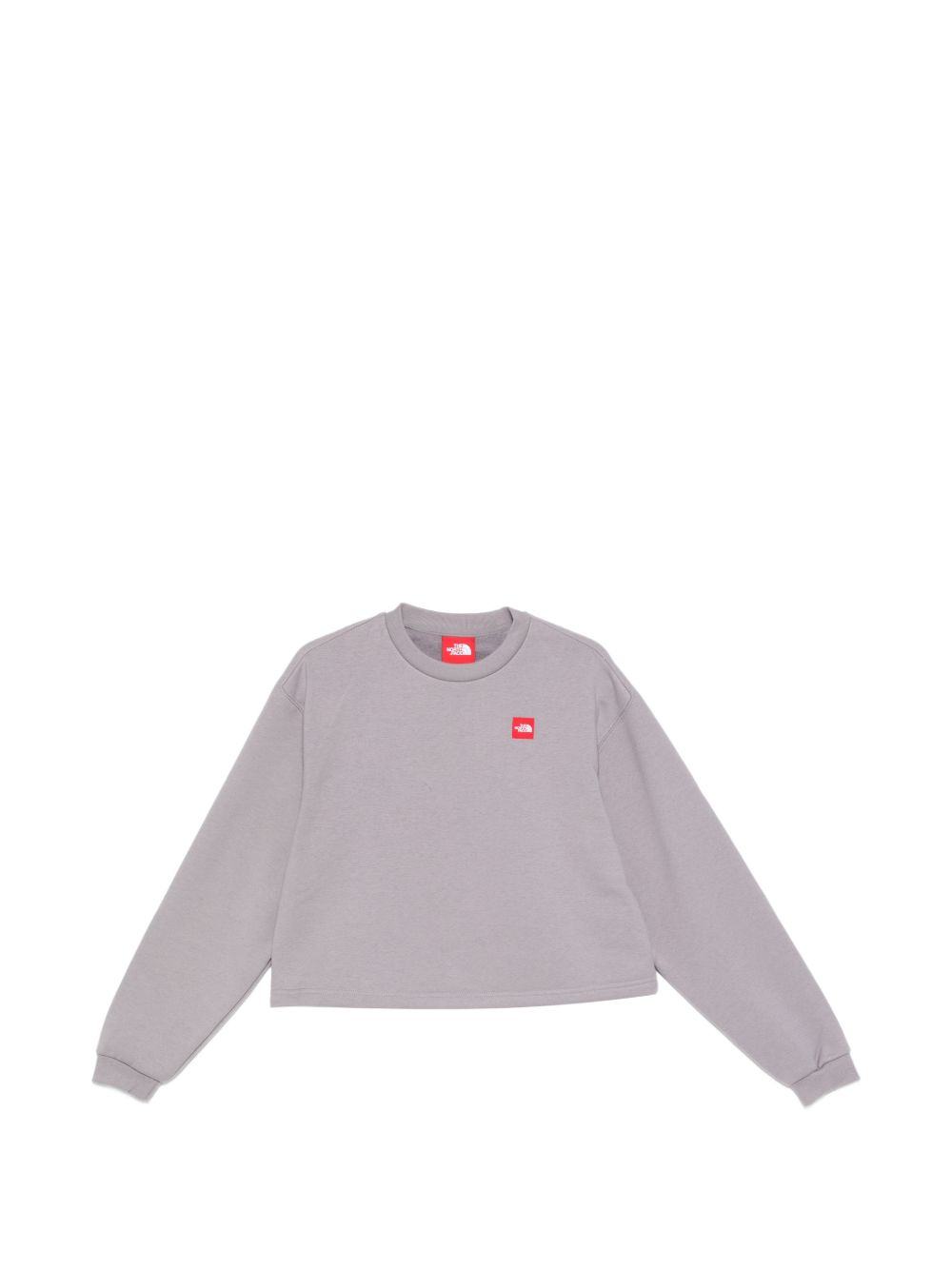 [THE NORTH FACE] Sweatshirt SS26 NF0A8EFYG7O1GREY