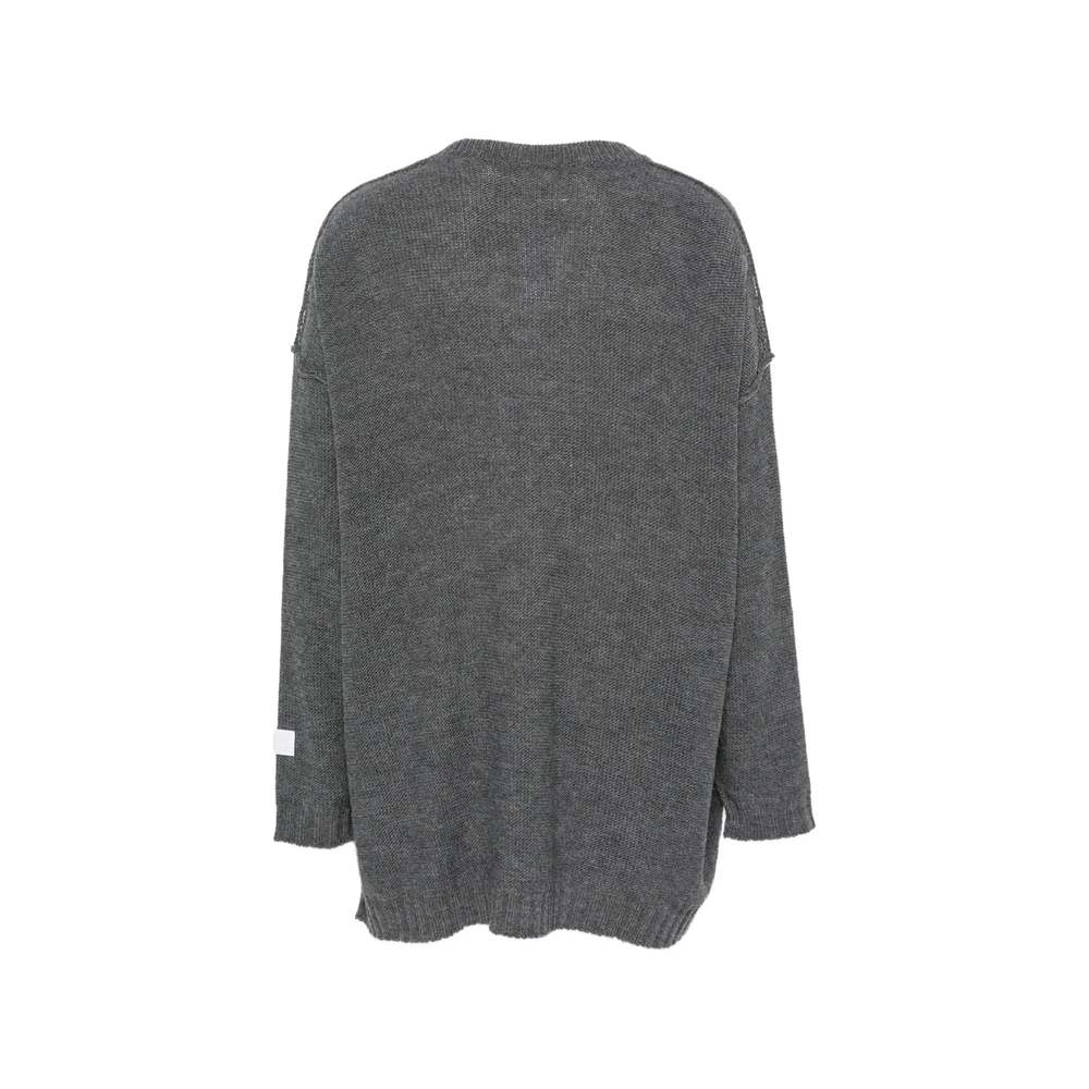[MM6 Maison Margiela] Sweatshirt FW26 M13289 S52HN0016 859M