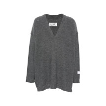 [MM6 Maison Margiela] Sweatshirt FW26 M13289 S52HN0016 859M