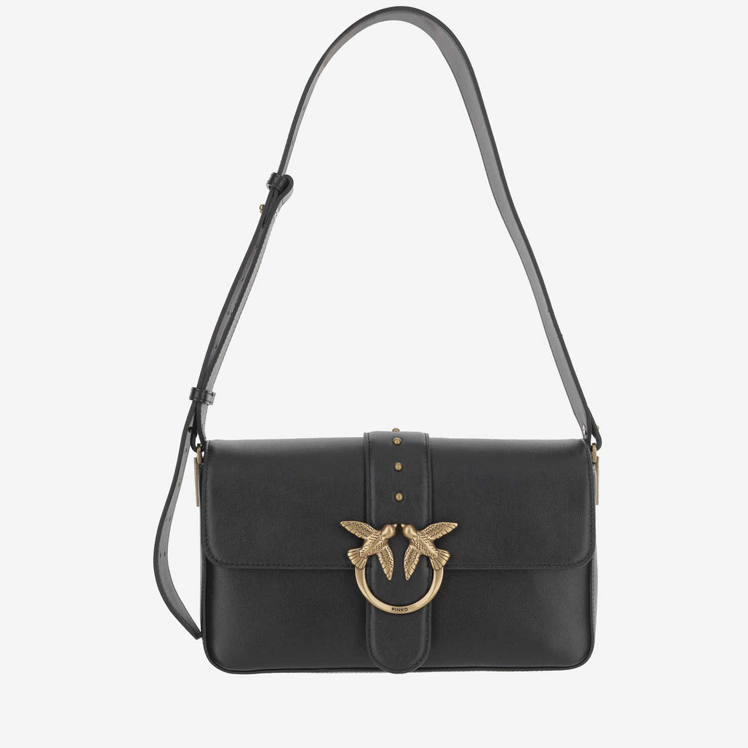 [PINKO] Shoulder bag SS26 104524A0QOZ99Q
