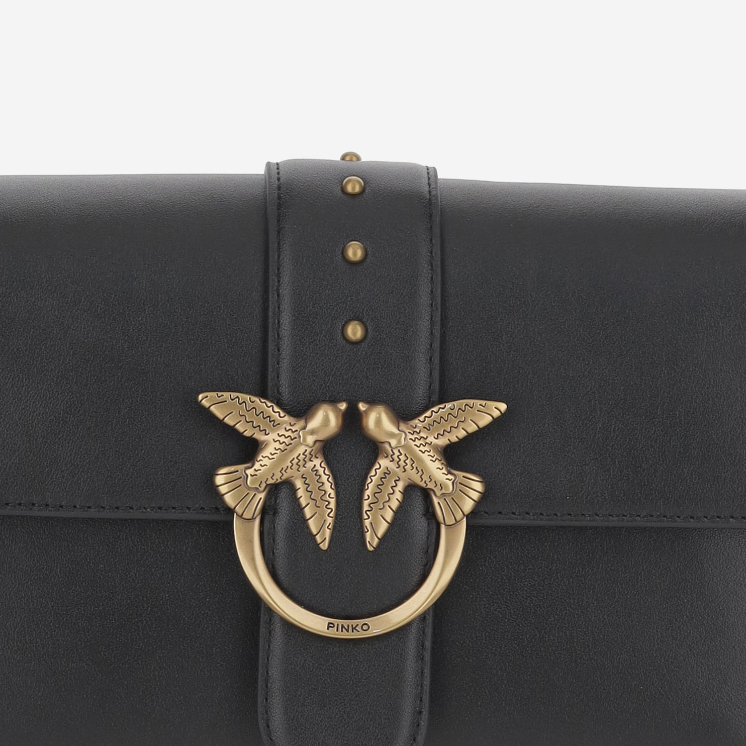 [PINKO] Shoulder bag SS26 104524A0QOZ99Q