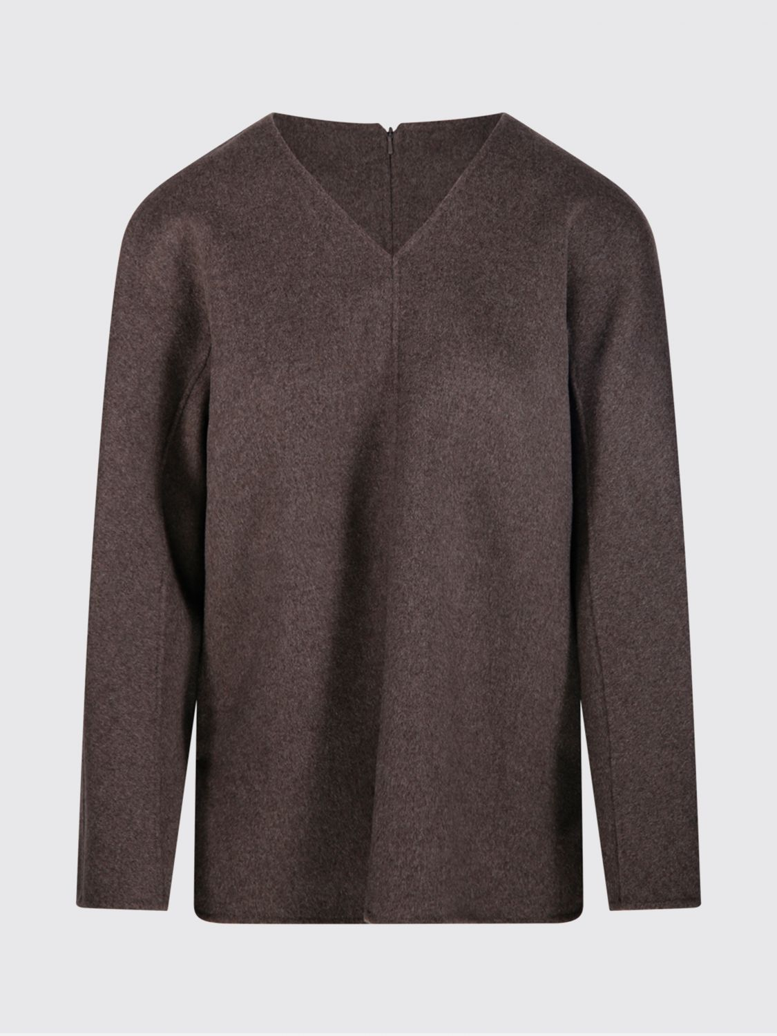 [S Max Mara] Knitwear SS26 2619191011600 072
