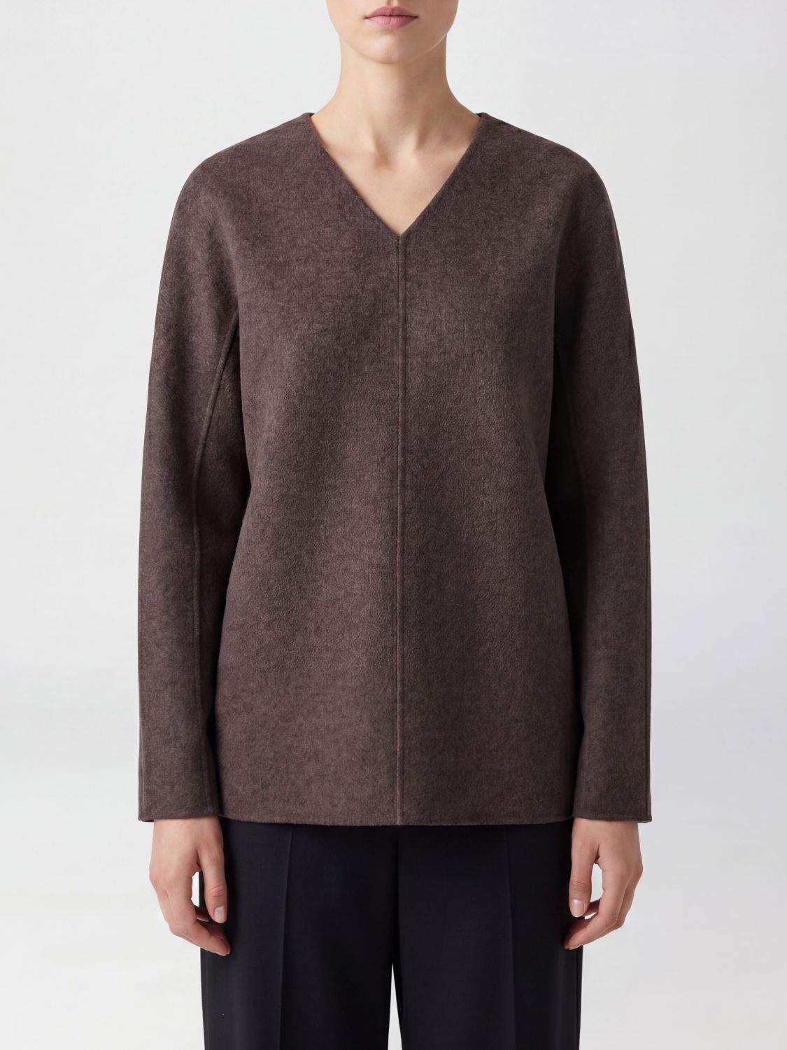 [S Max Mara] Knitwear SS26 2619191011600 072