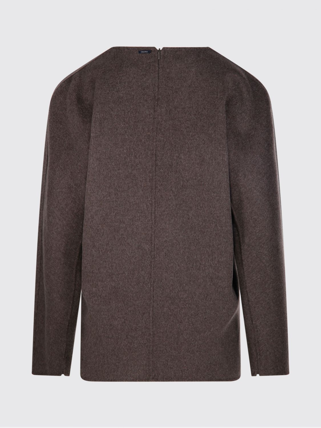 [S Max Mara] Knitwear SS26 2619191011600 072