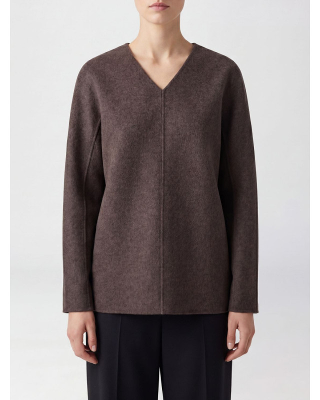 [S Max Mara] Knitwear SS26 2619191011600 072