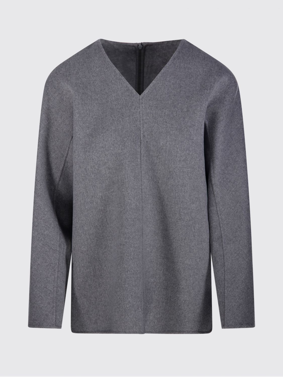 [S Max Mara] Knitwear SS26 2619191011600 062