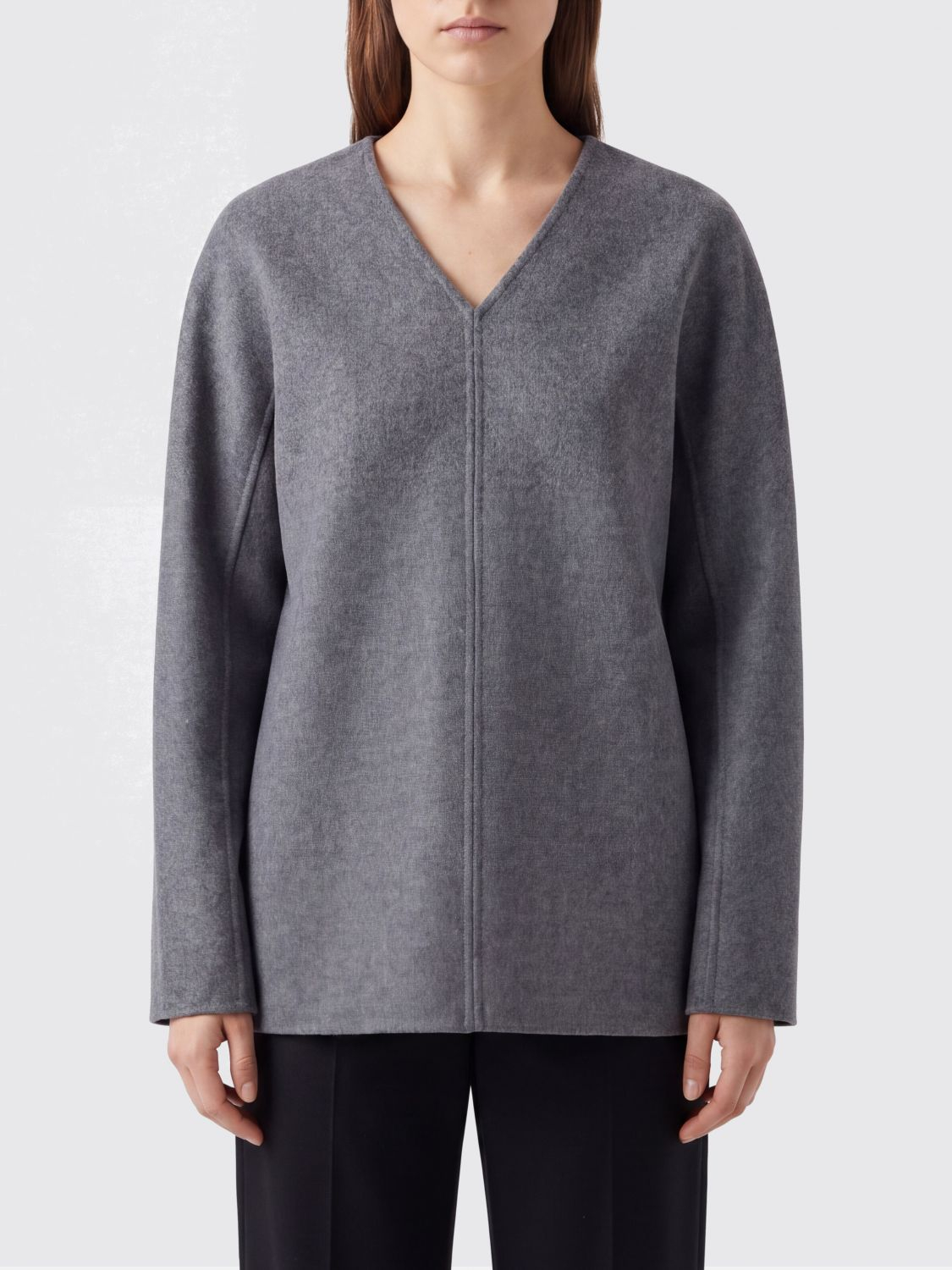 [S Max Mara] Knitwear SS26 2619191011600 062