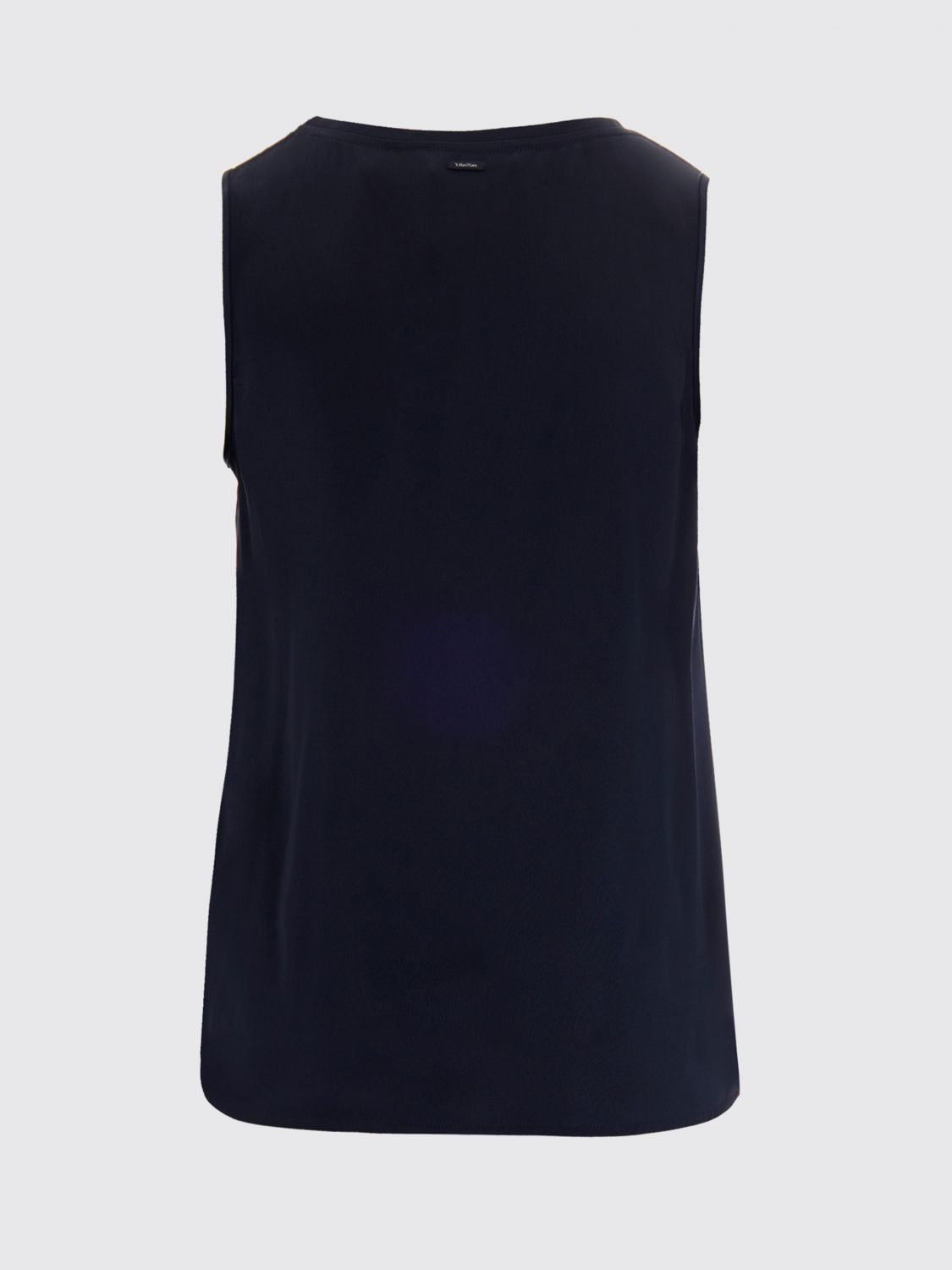 [S Max Mara] Tank top SS26 2619161023600 005