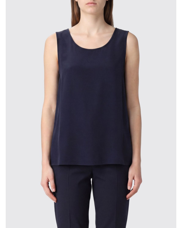 [S Max Mara] Tank top SS26 2619161023600 005