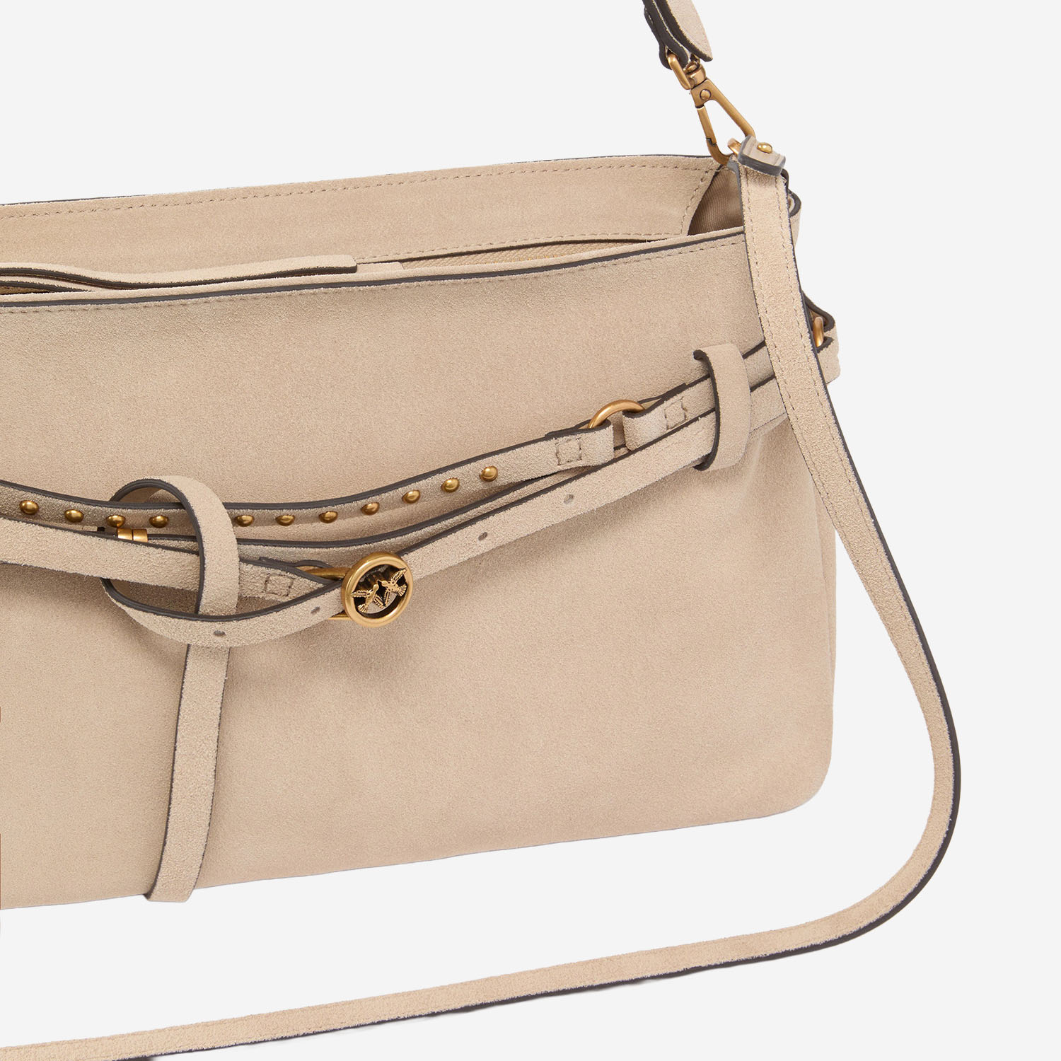 [PINKO] Shoulder bag SS26 106176A0F6C50Q