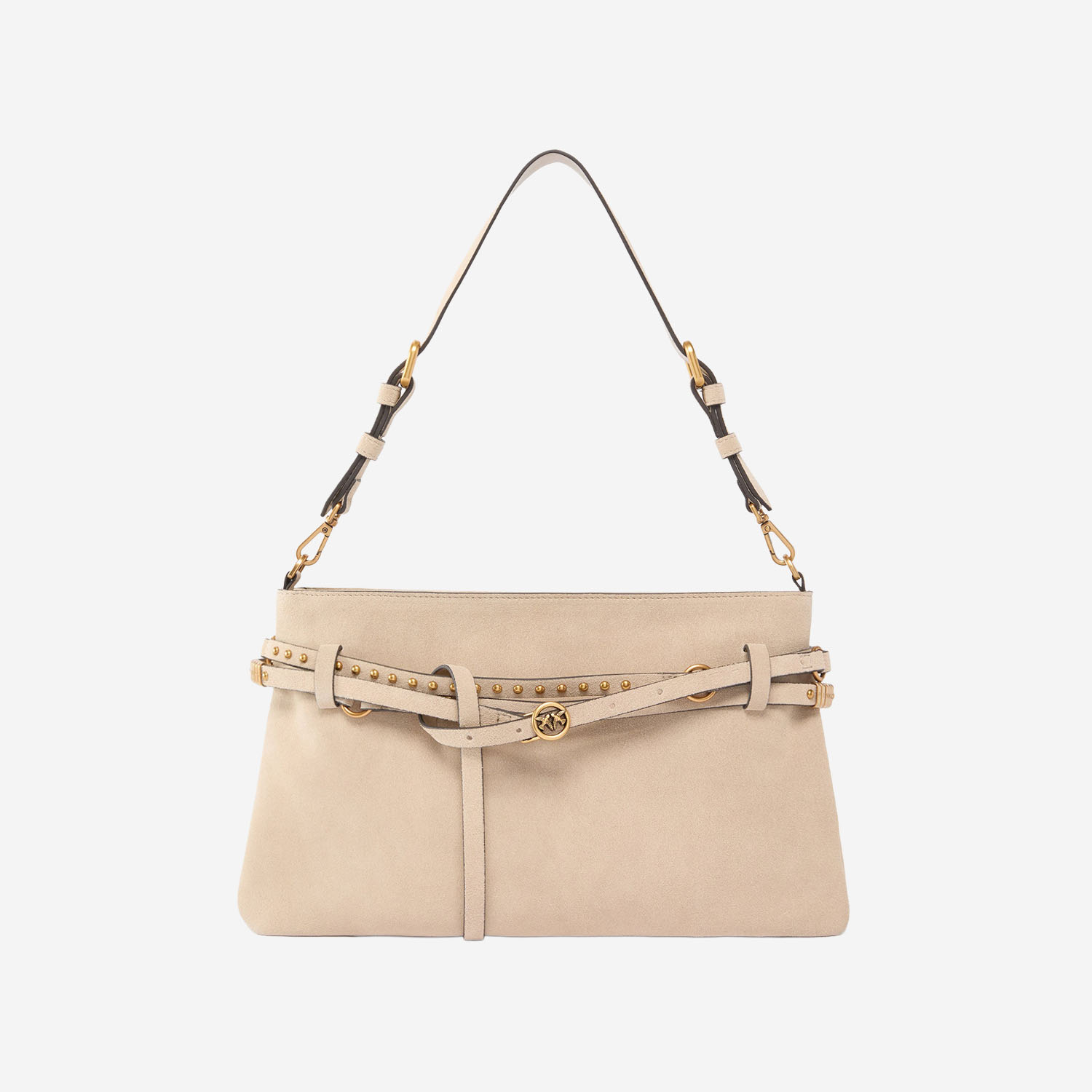 [PINKO] Shoulder bag SS26 106176A0F6C50Q