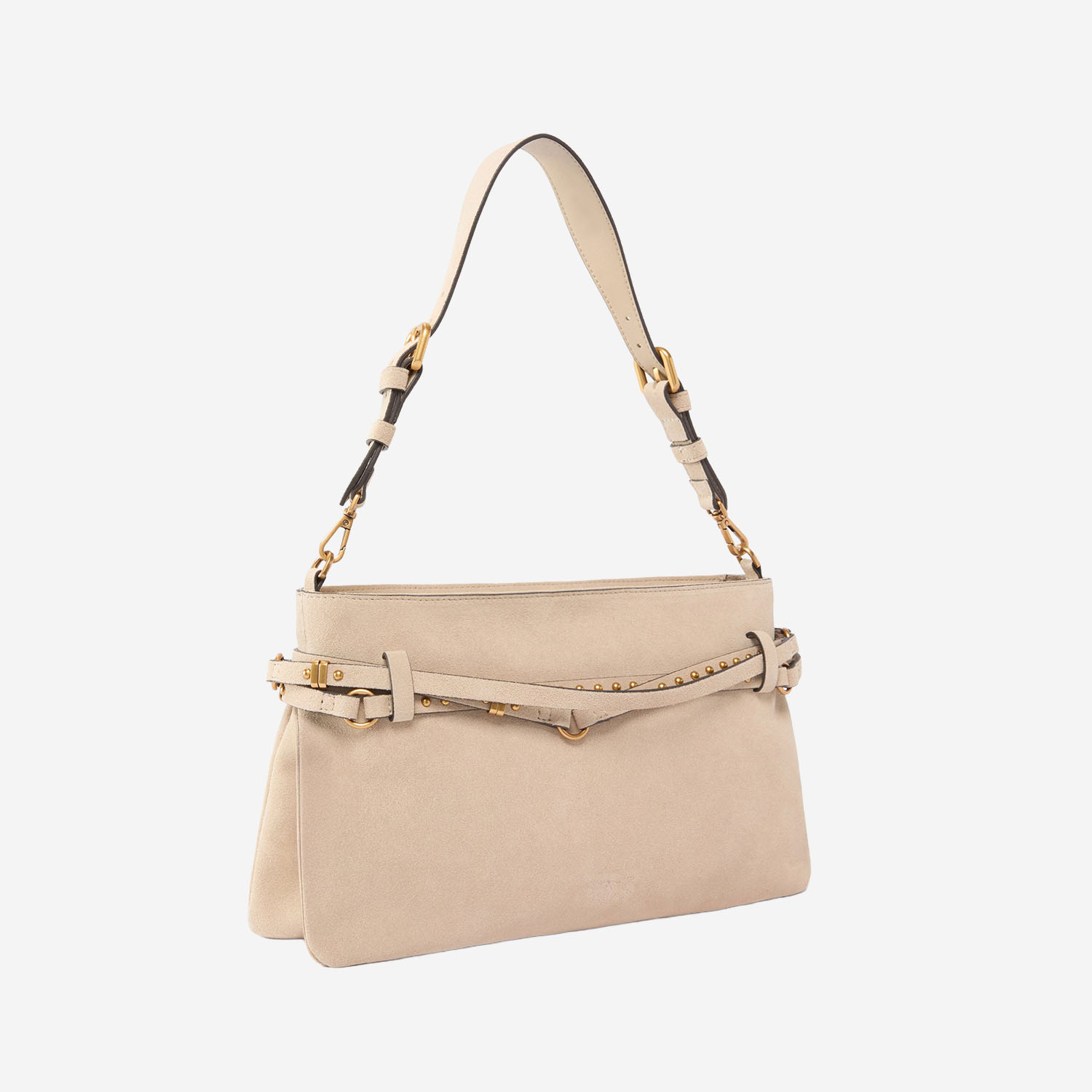 [PINKO] Shoulder bag SS26 106176A0F6C50Q