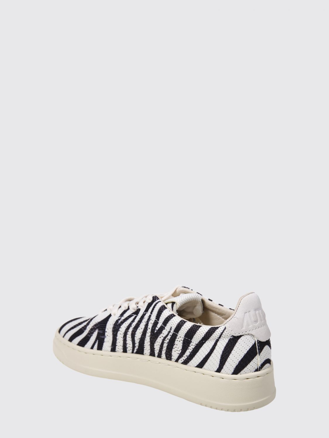 [AUTRY] Sneakers SS26 EKLWAF04