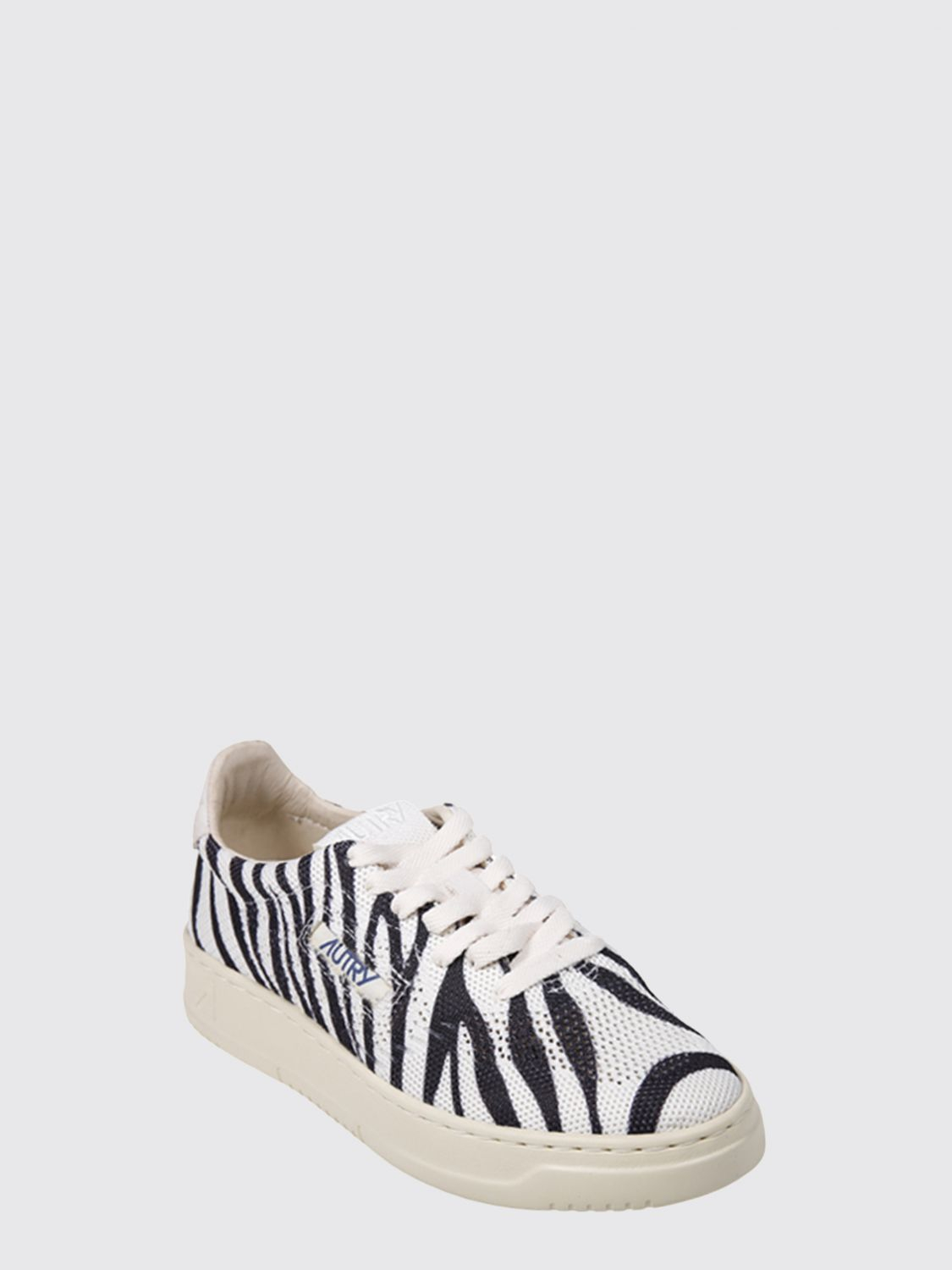 [AUTRY] Sneakers SS26 EKLWAF04